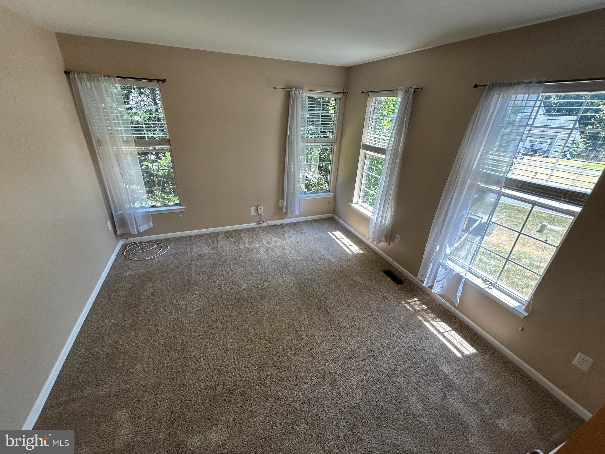 THOMASSON CROSSING - Residential Lease