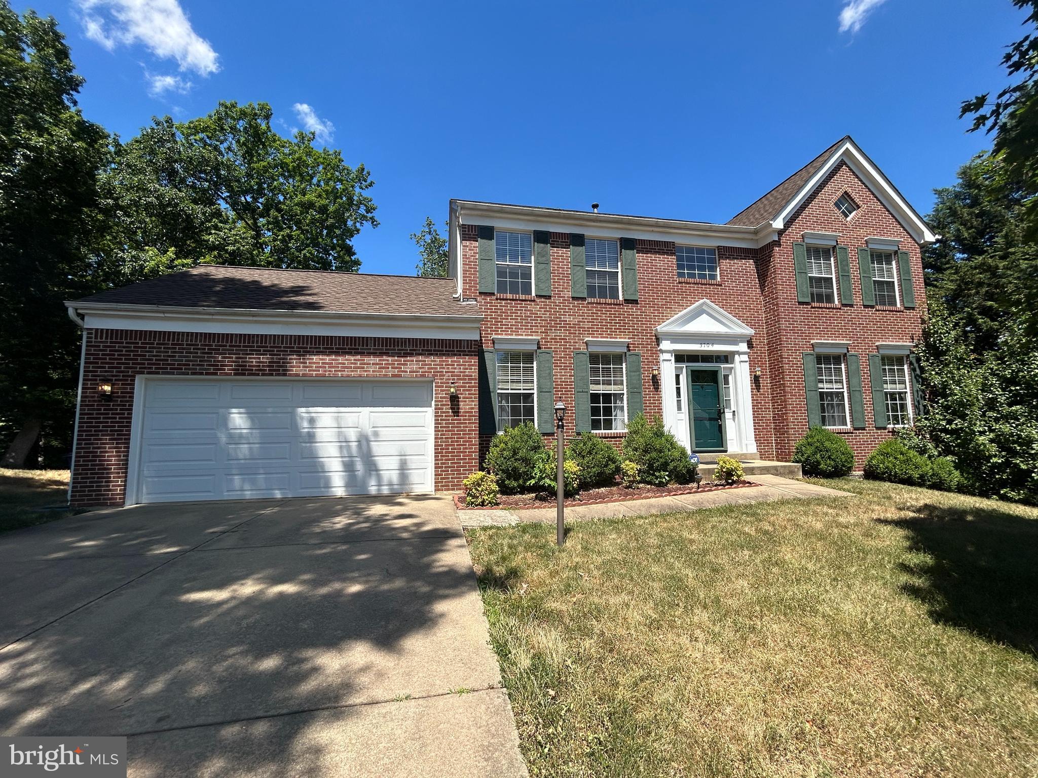 THOMASSON CROSSING - Residential Lease