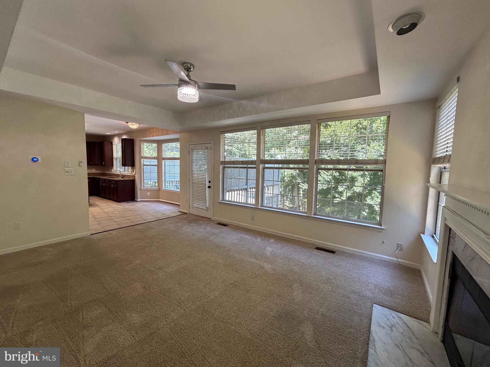 THOMASSON CROSSING - Residential Lease