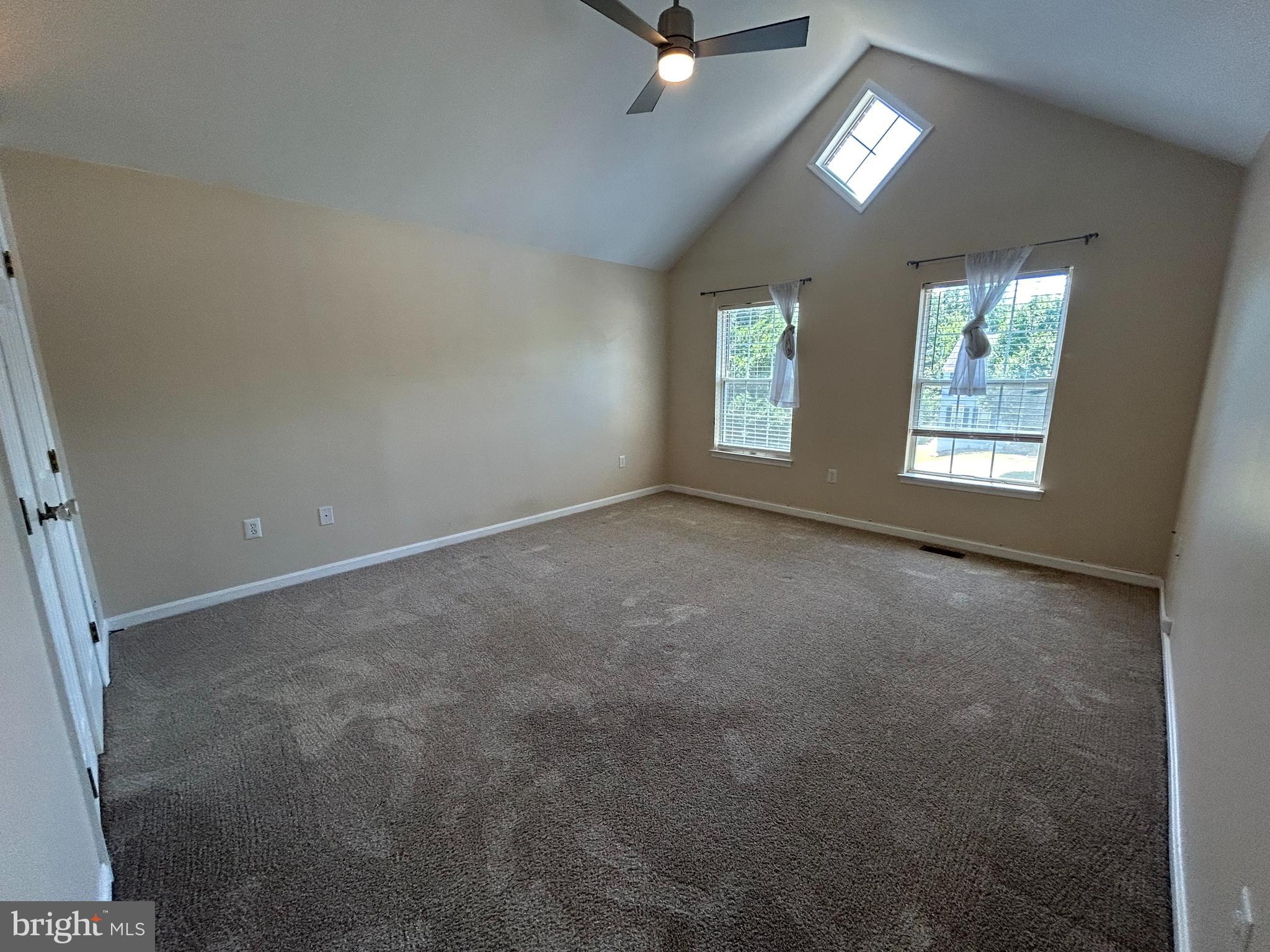 THOMASSON CROSSING - Residential Lease