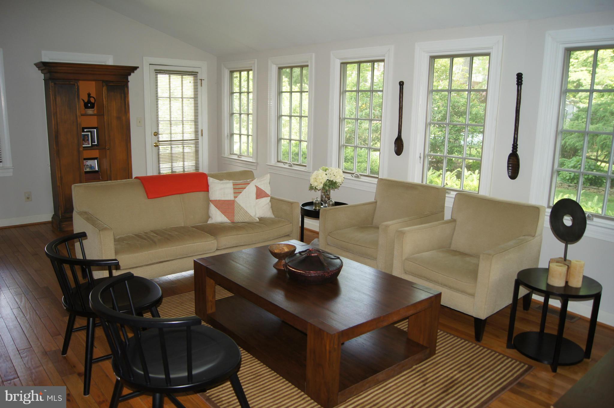 FAWCETT FARMS - Residential Lease