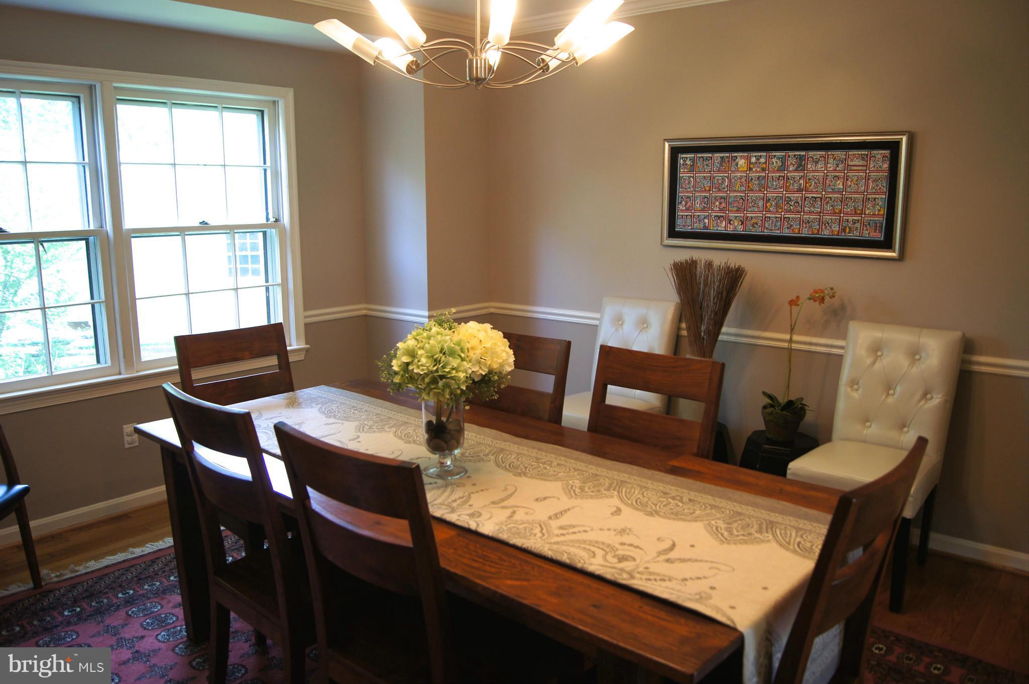 FAWCETT FARMS - Residential Lease