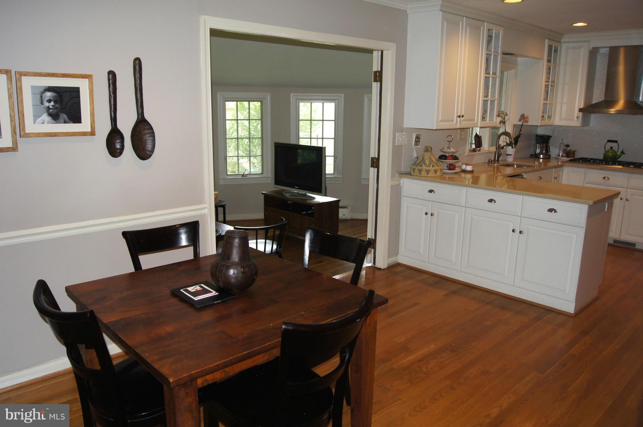 FAWCETT FARMS - Residential Lease