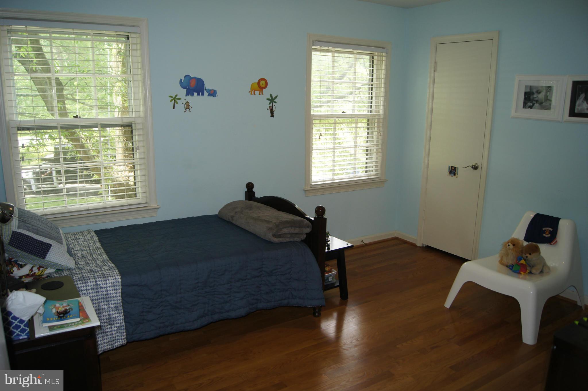 FAWCETT FARMS - Residential Lease