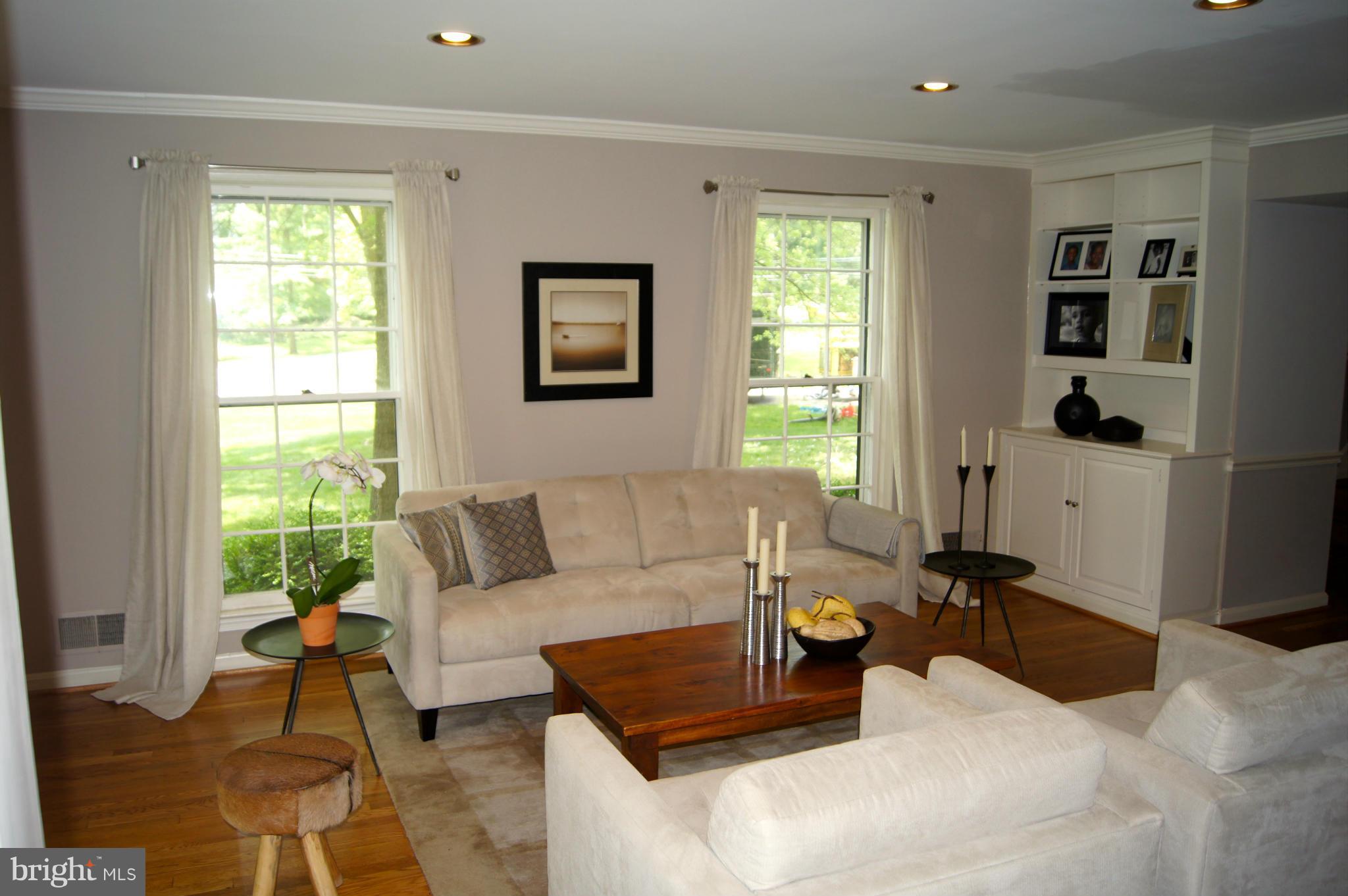 FAWCETT FARMS - Residential Lease