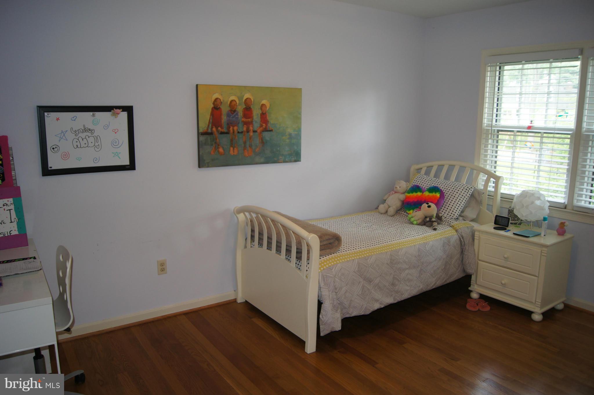 FAWCETT FARMS - Residential Lease