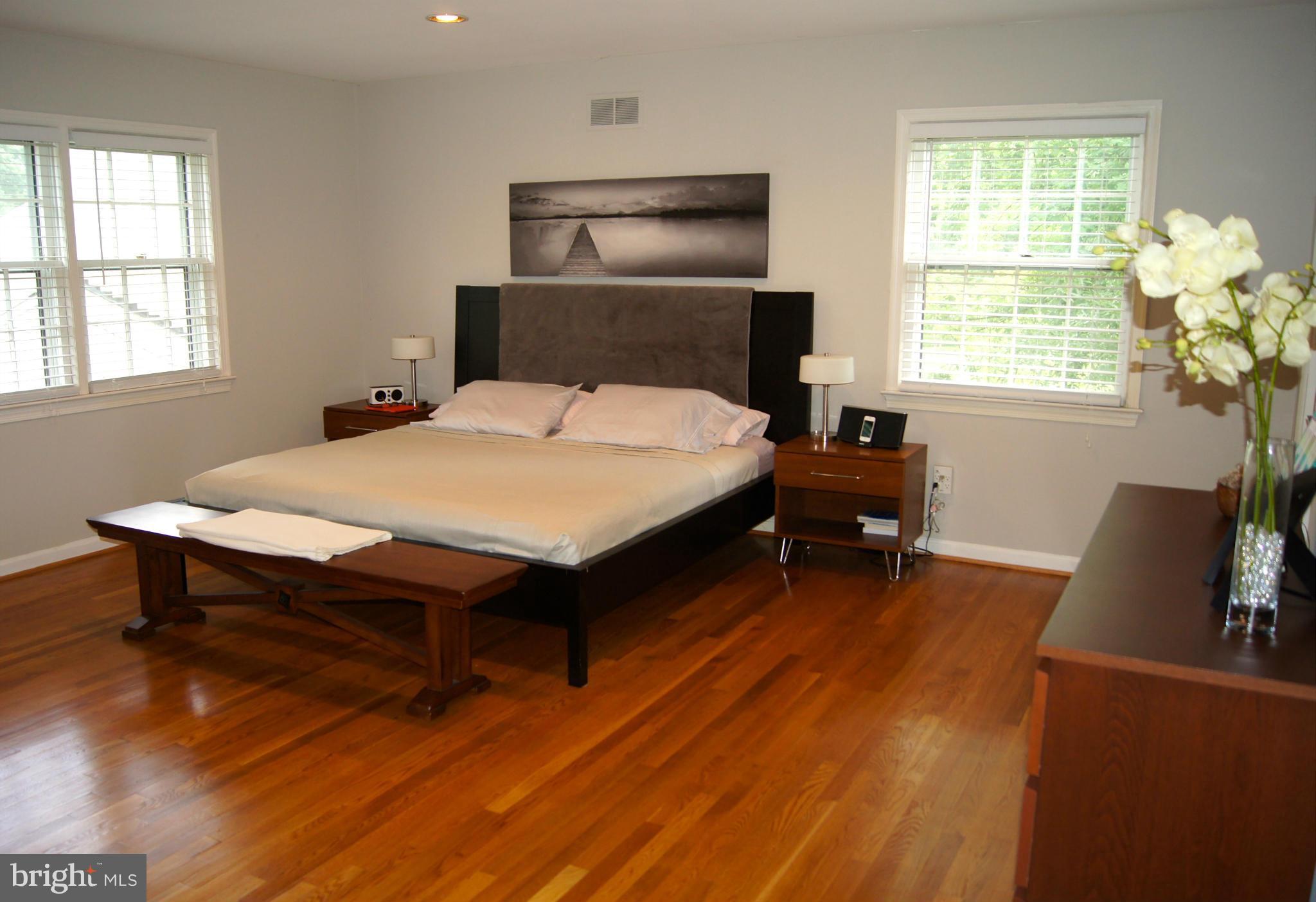 FAWCETT FARMS - Residential Lease