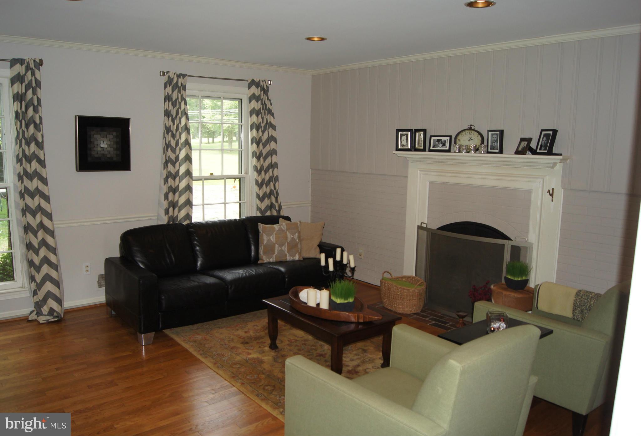 FAWCETT FARMS - Residential Lease