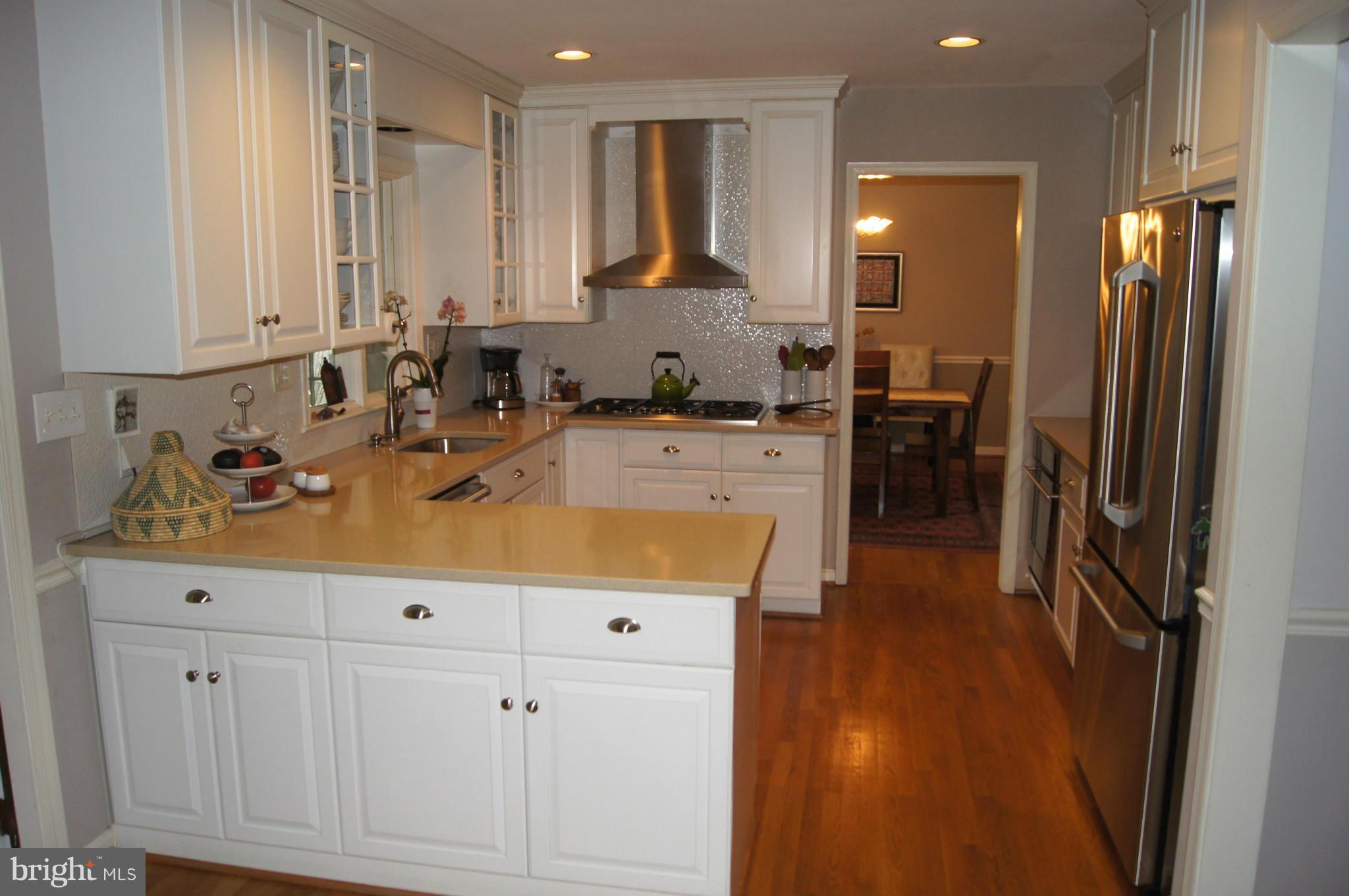 FAWCETT FARMS - Residential Lease