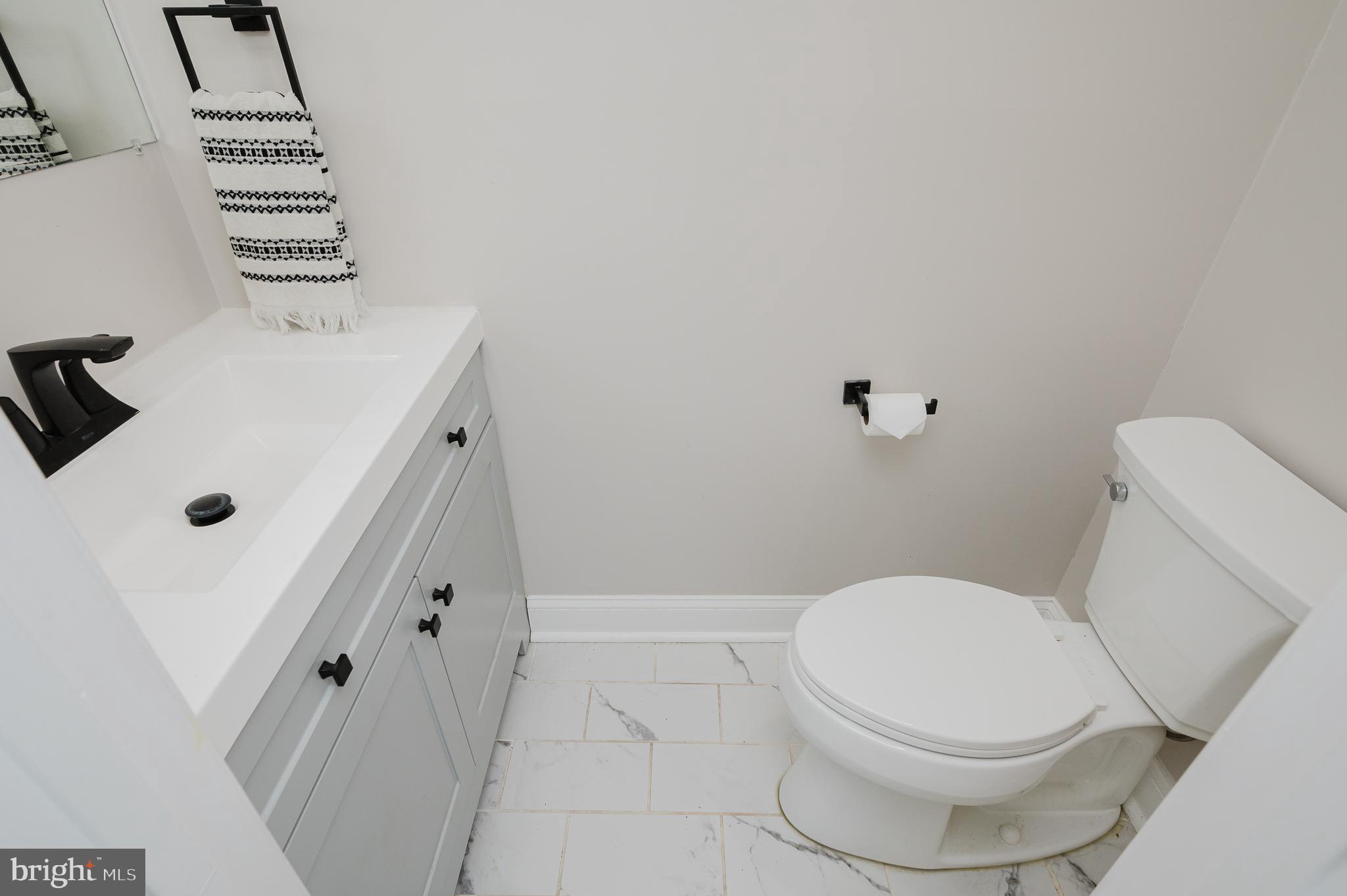 BOX HILL NORTH - Residential