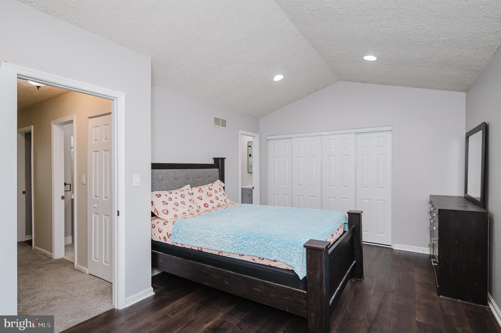 BOX HILL NORTH - Residential