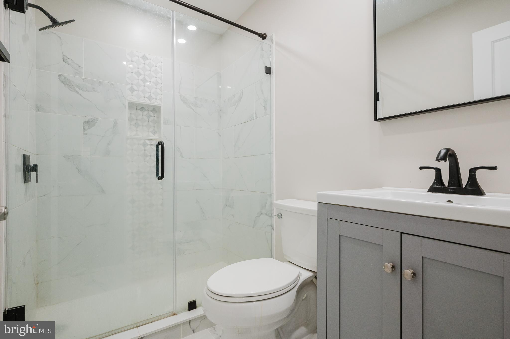 BOX HILL NORTH - Residential