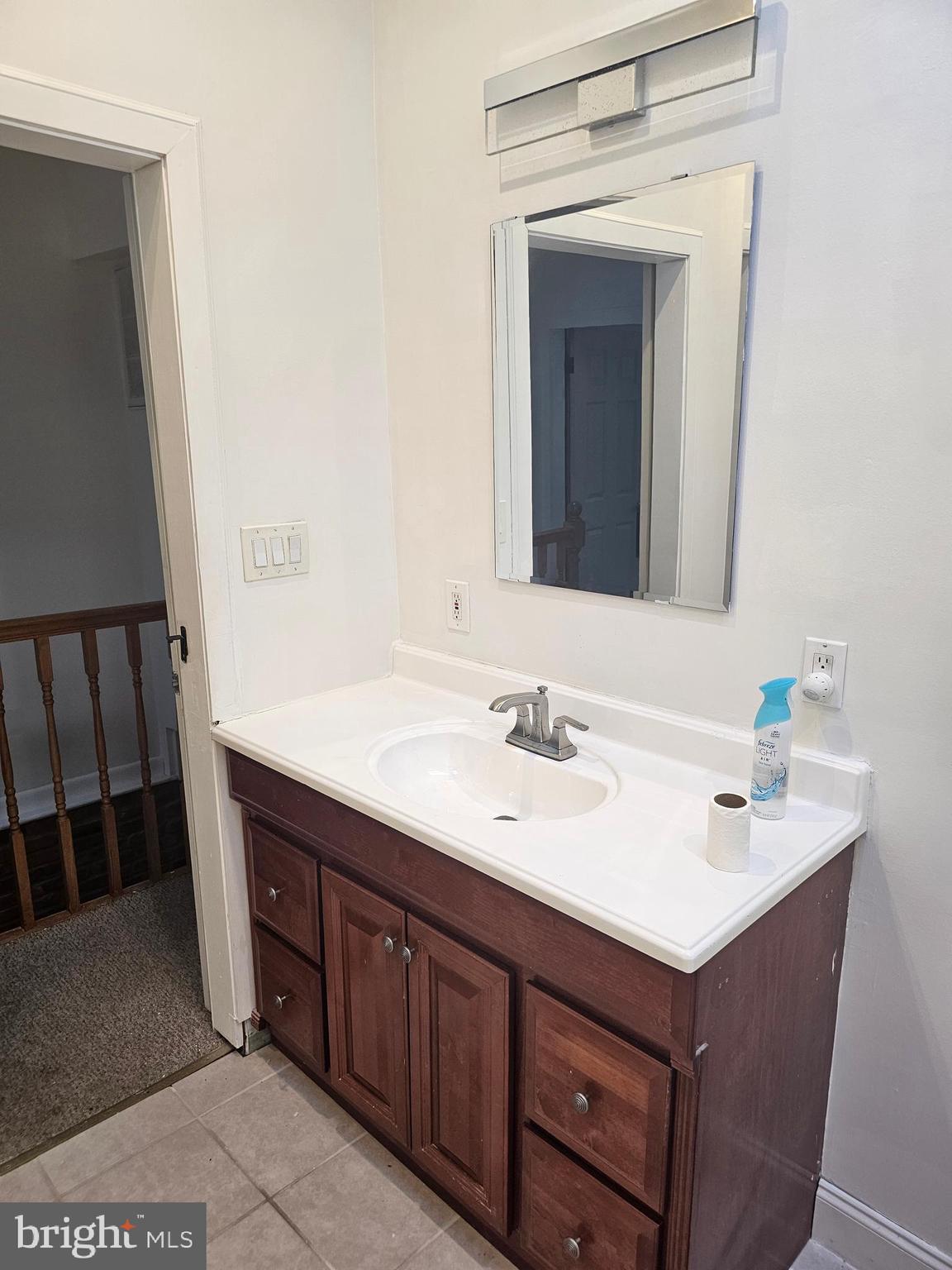 UPPER FELLS POINT - Residential