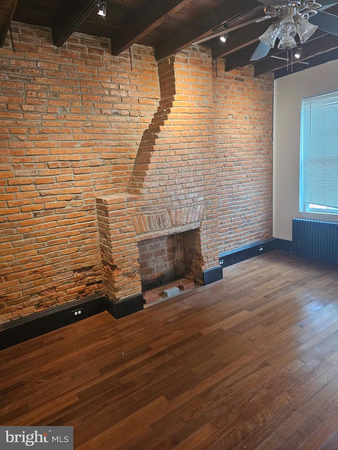 UPPER FELLS POINT - Residential