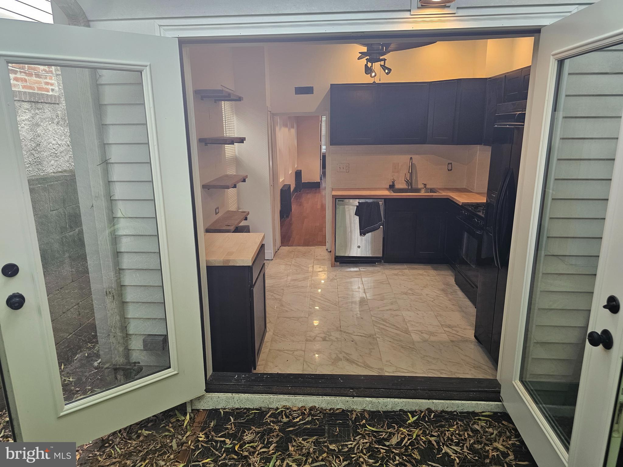 UPPER FELLS POINT - Residential