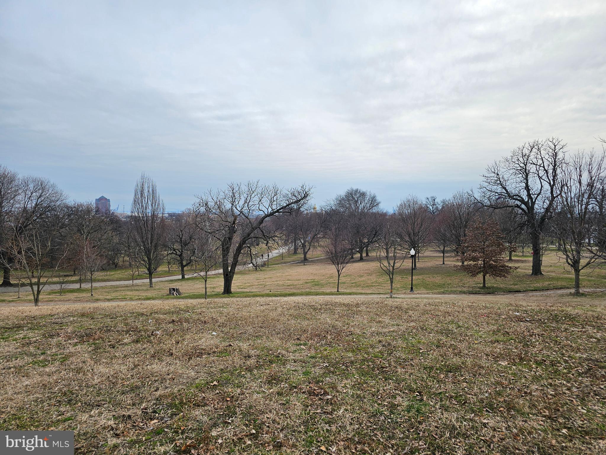 UPPER FELLS POINT - Residential