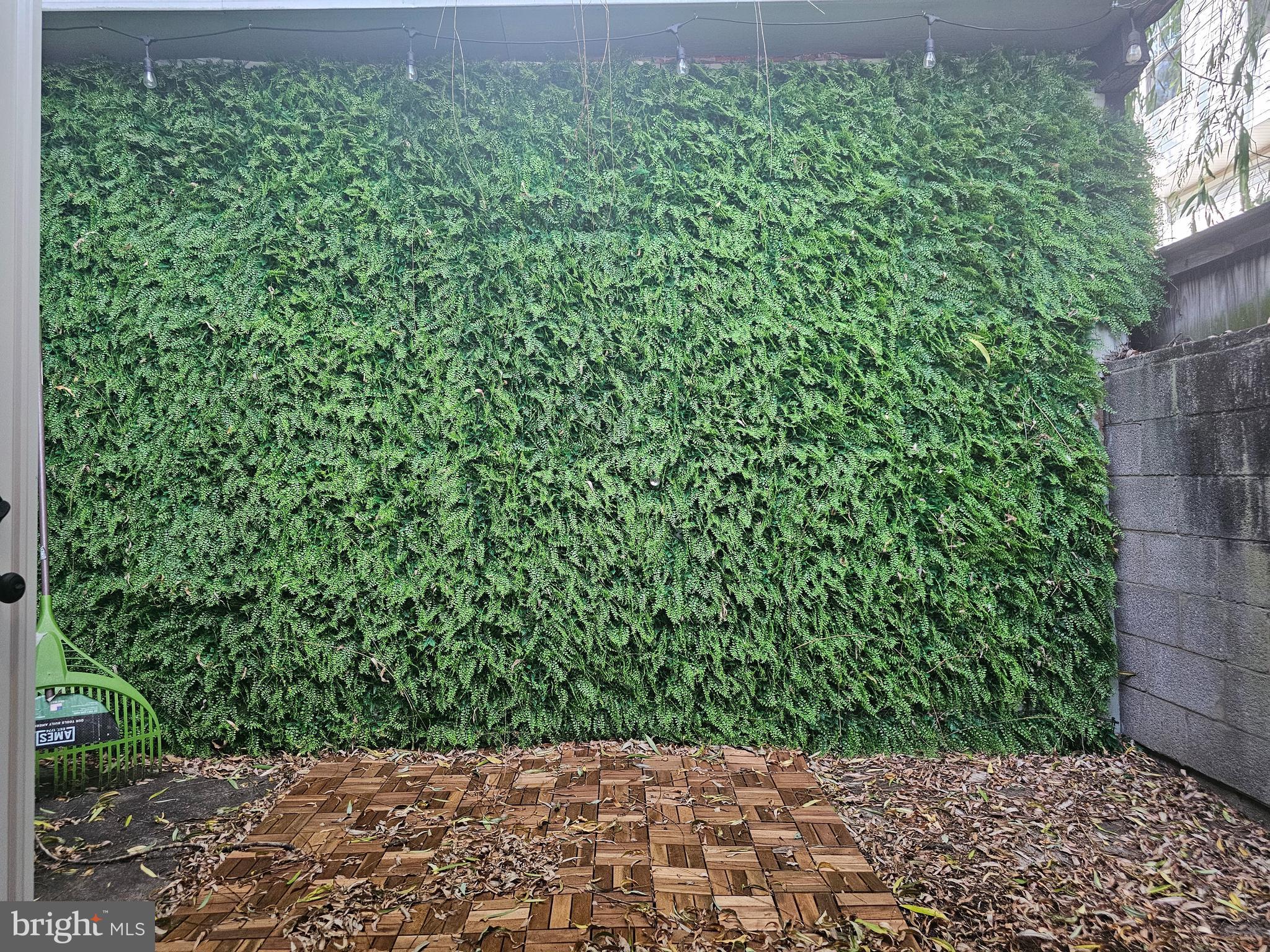 UPPER FELLS POINT - Residential