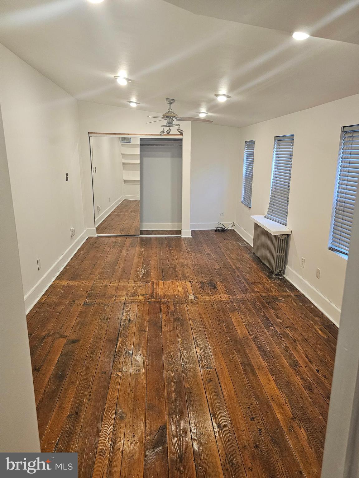 UPPER FELLS POINT - Residential