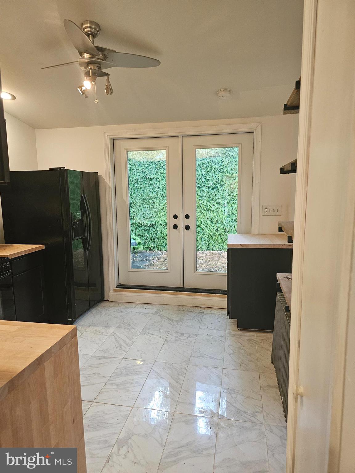 UPPER FELLS POINT - Residential