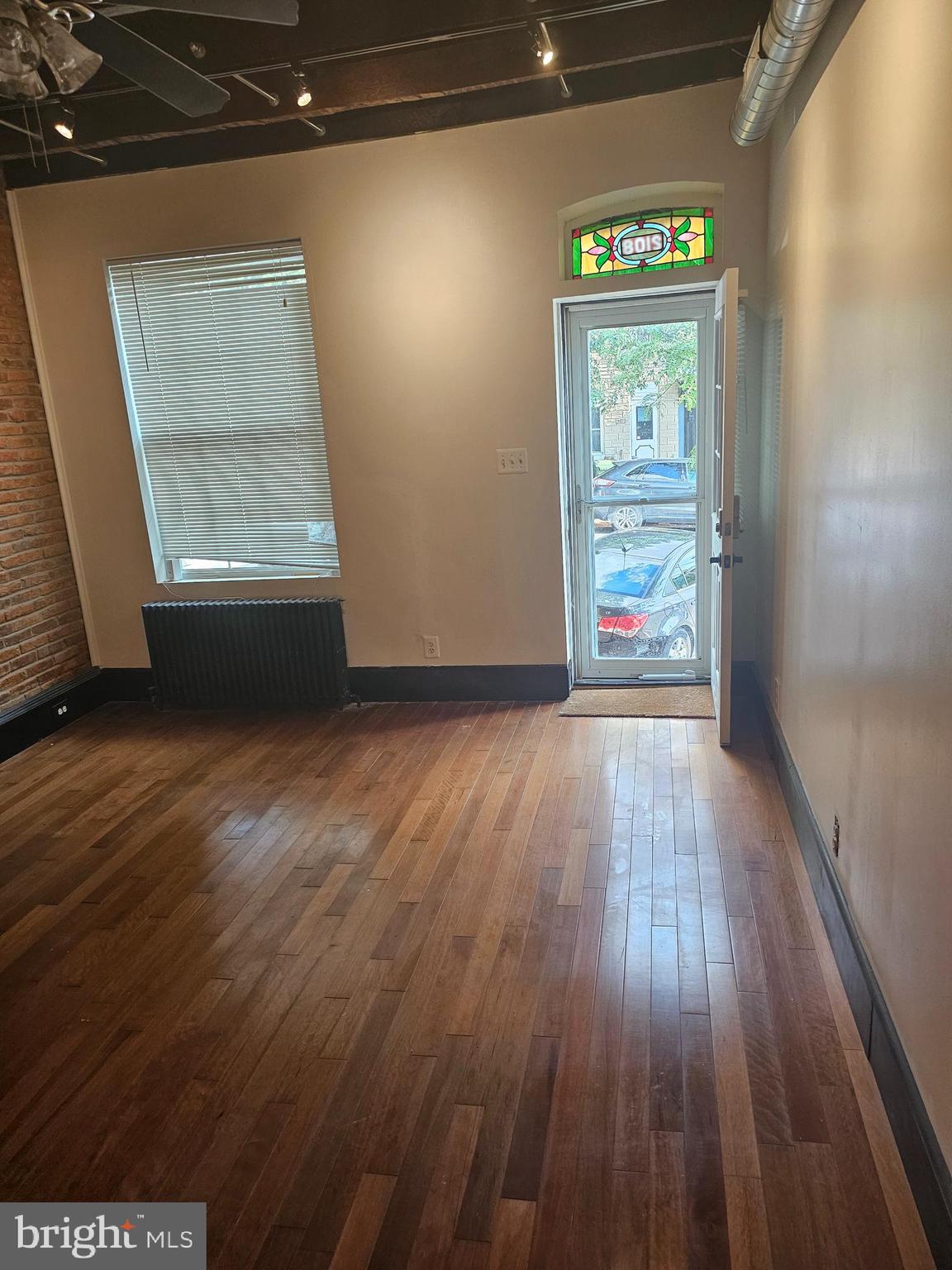 UPPER FELLS POINT - Residential