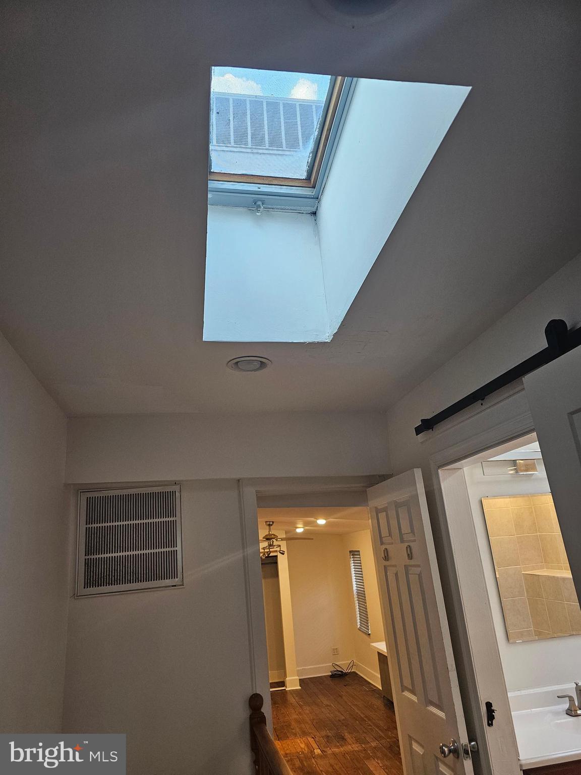 UPPER FELLS POINT - Residential