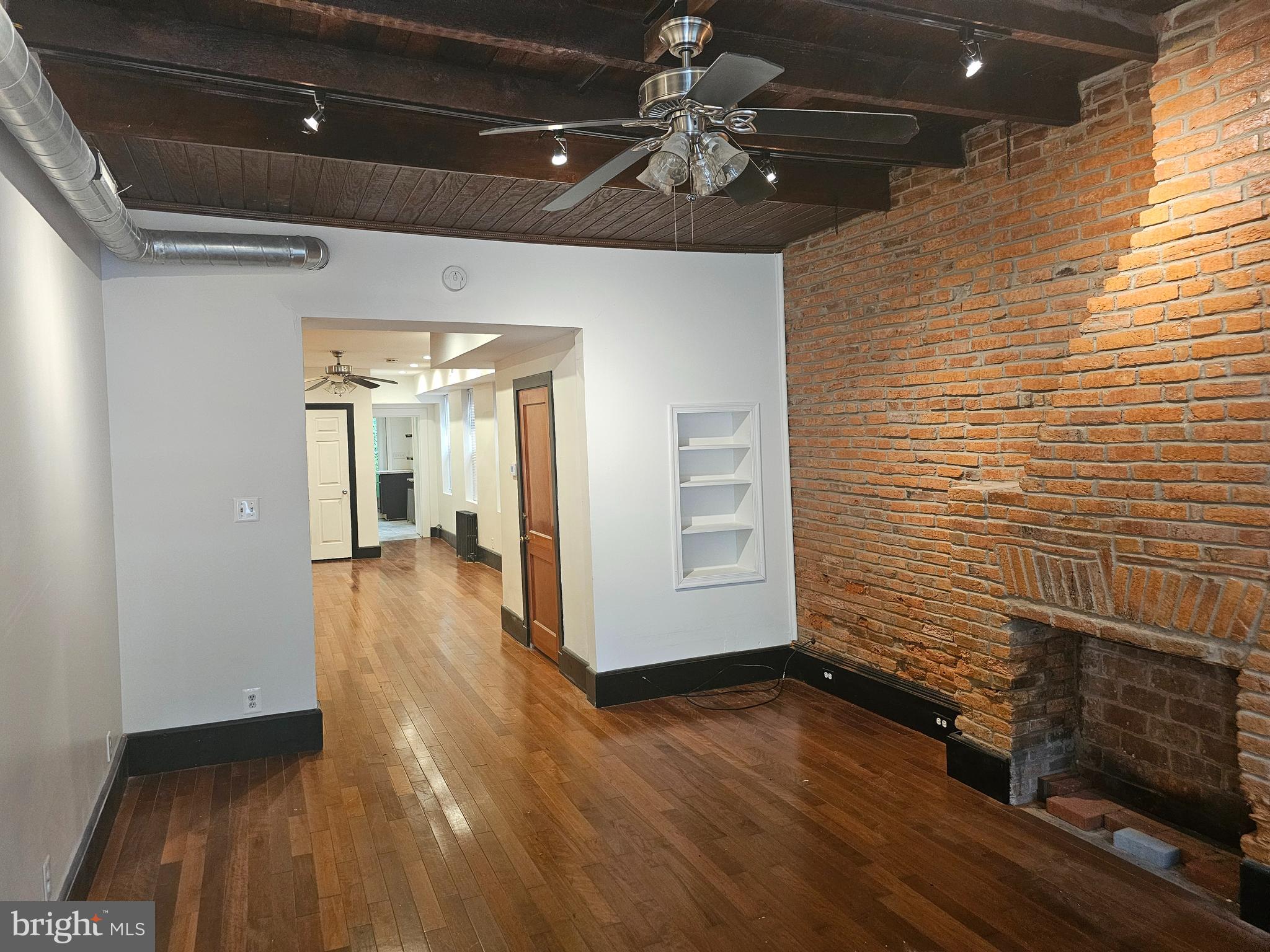 UPPER FELLS POINT - Residential