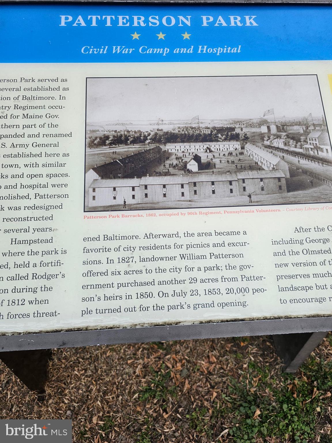 UPPER FELLS POINT - Residential