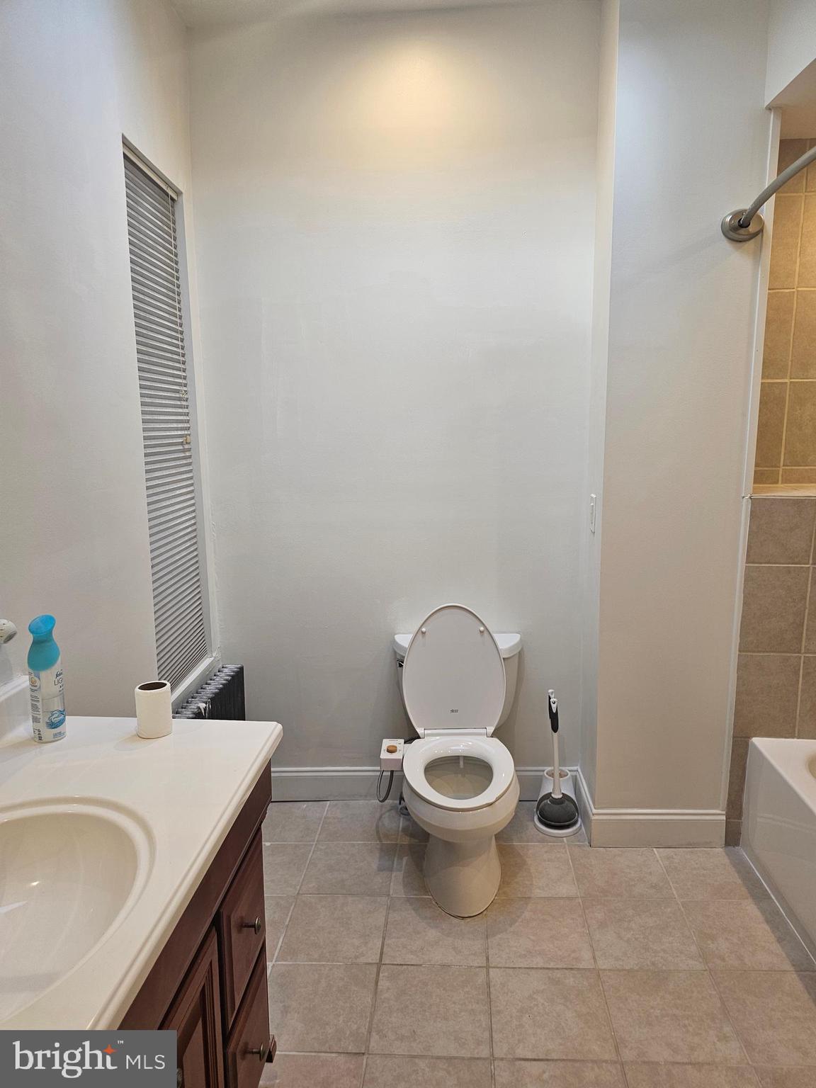 UPPER FELLS POINT - Residential