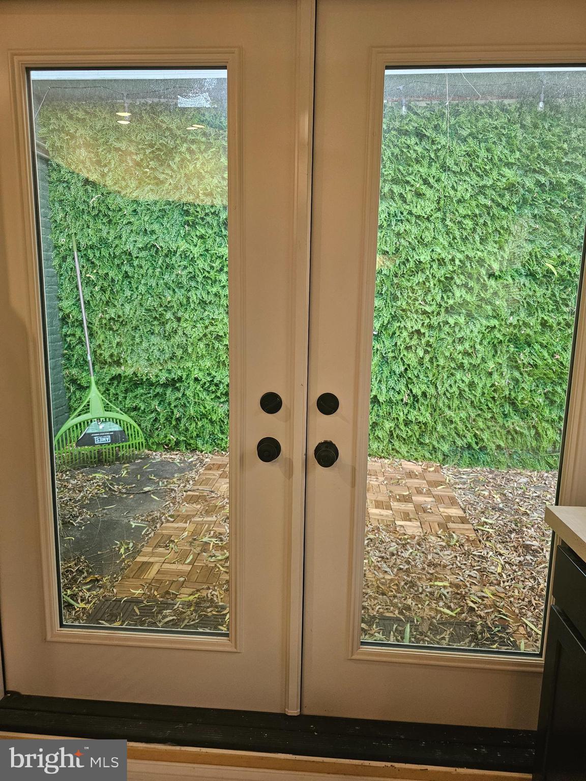 UPPER FELLS POINT - Residential