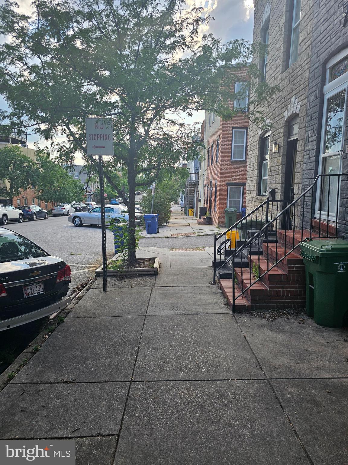 UPPER FELLS POINT - Residential