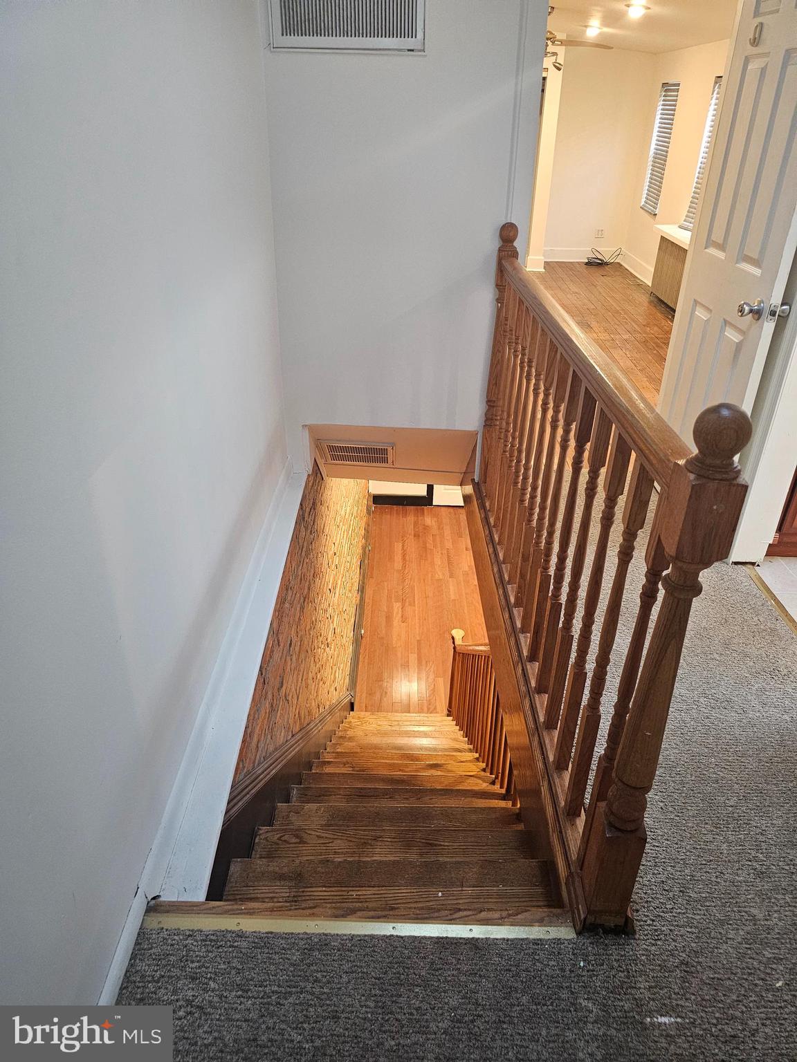 UPPER FELLS POINT - Residential