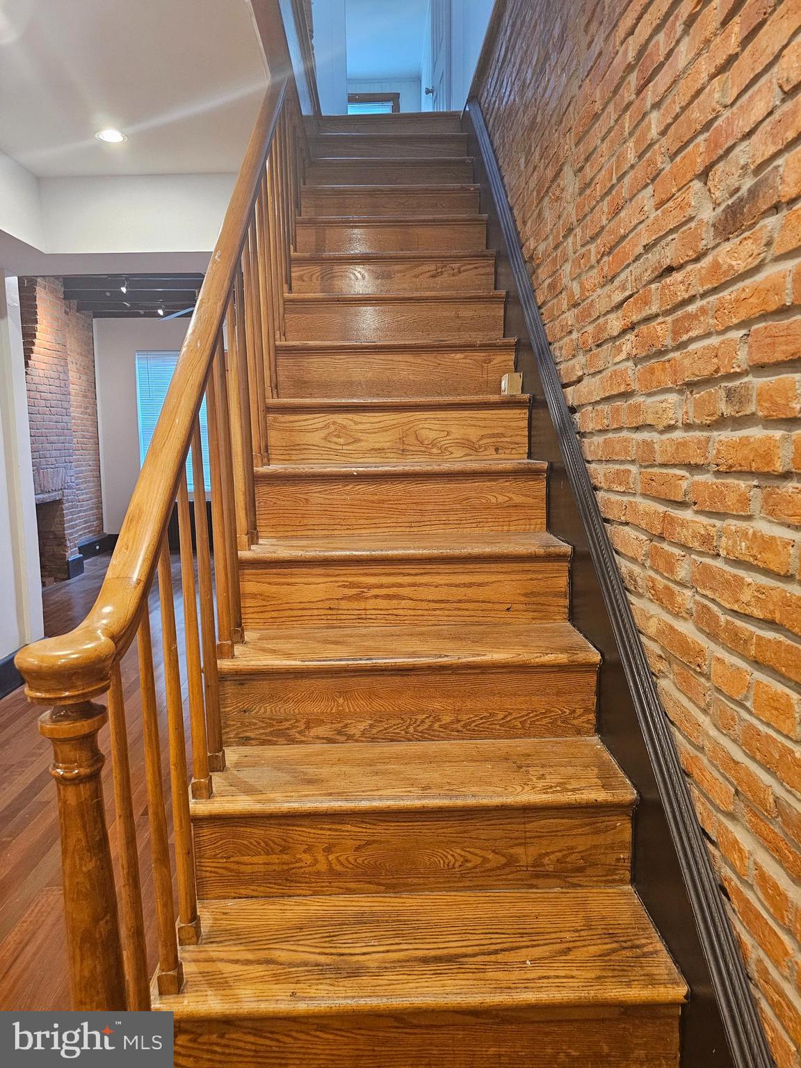 UPPER FELLS POINT - Residential