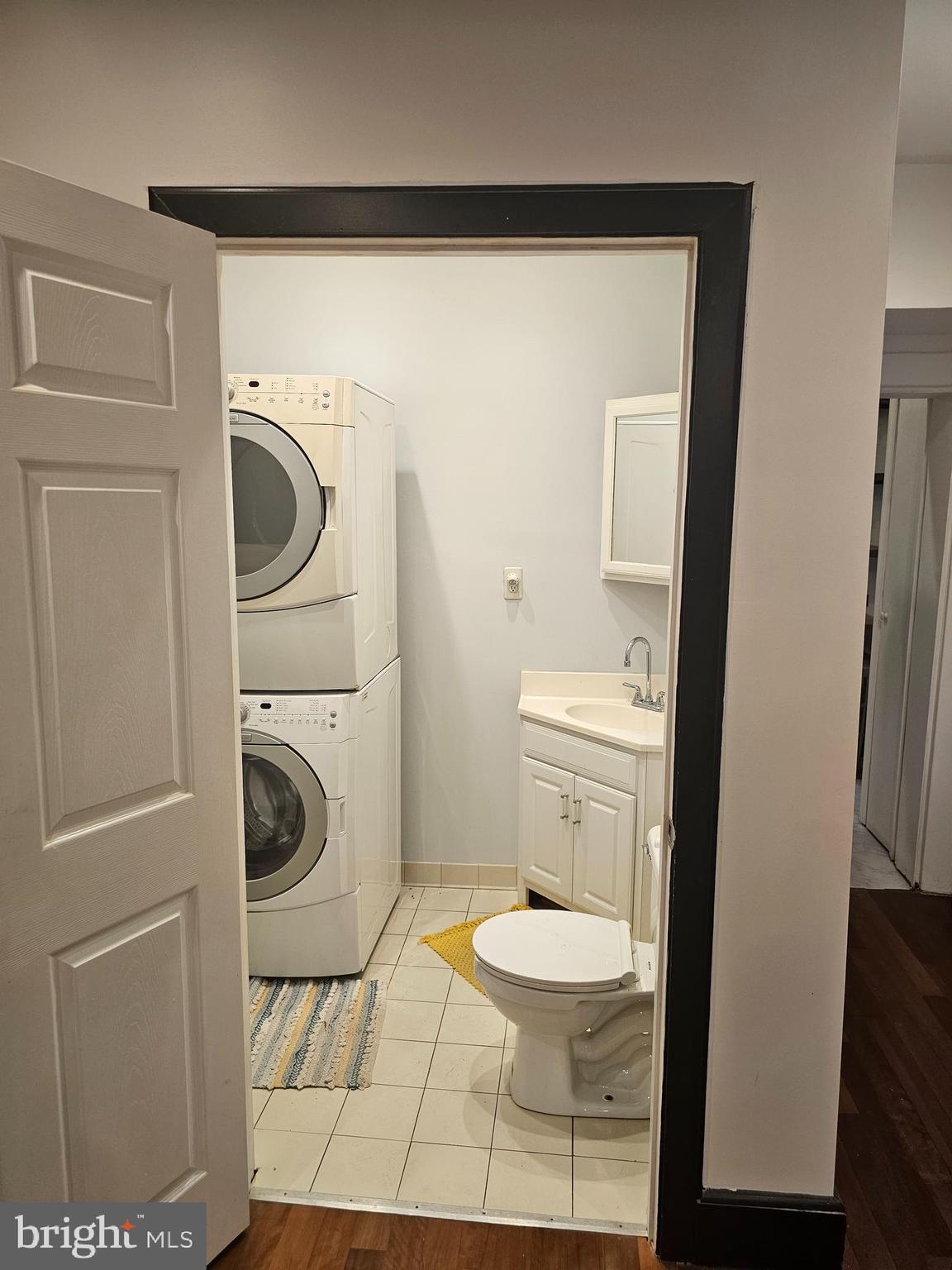 UPPER FELLS POINT - Residential