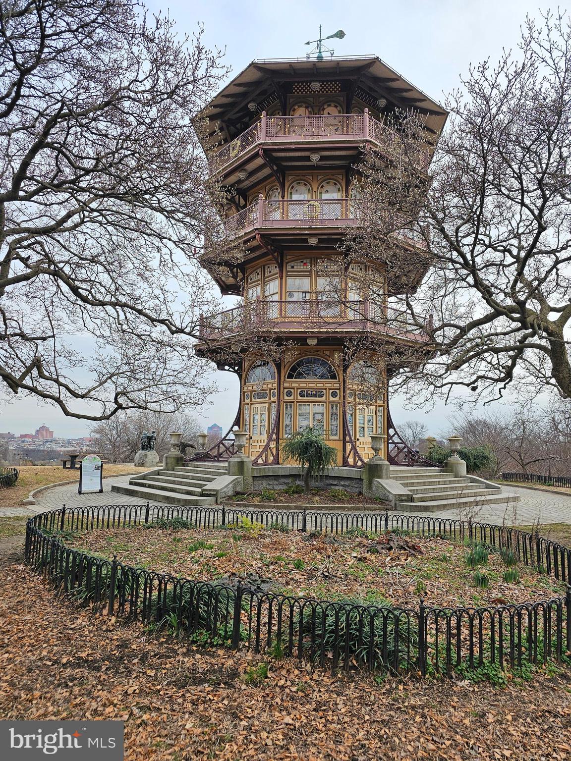UPPER FELLS POINT - Residential