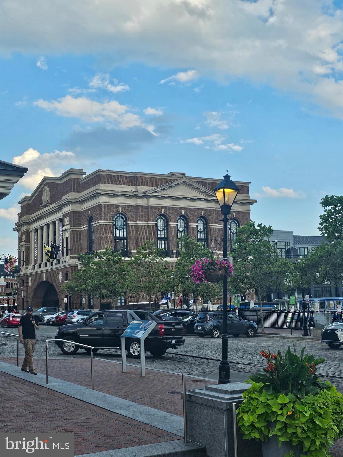 UPPER FELLS POINT - Residential