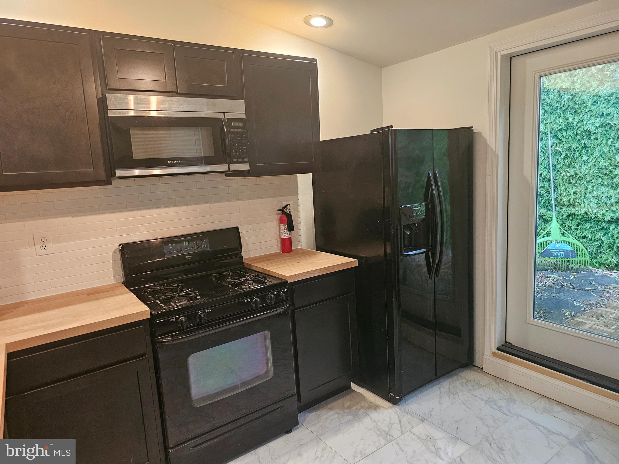 UPPER FELLS POINT - Residential