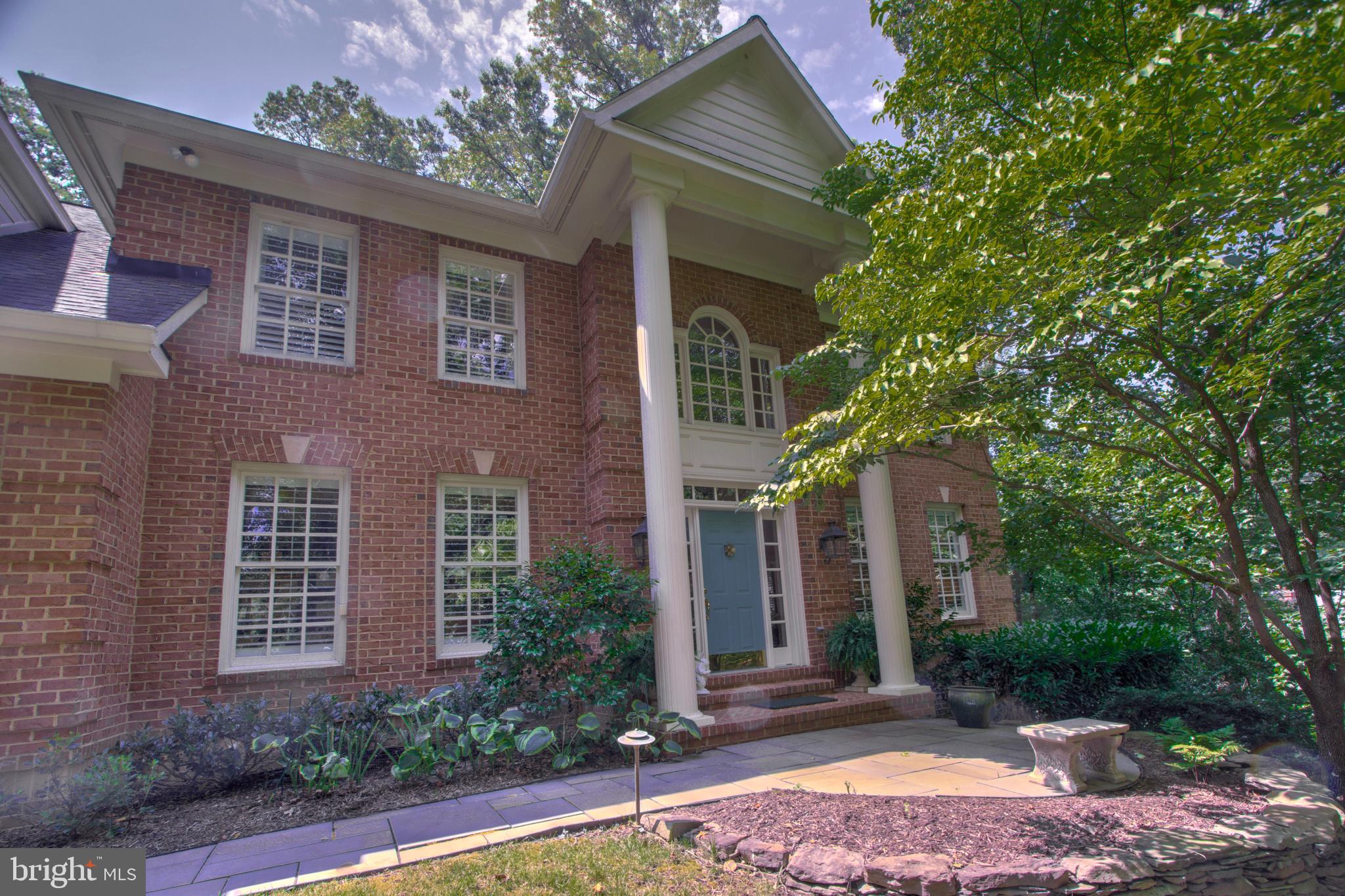 7565 MARSHALL DRIVE