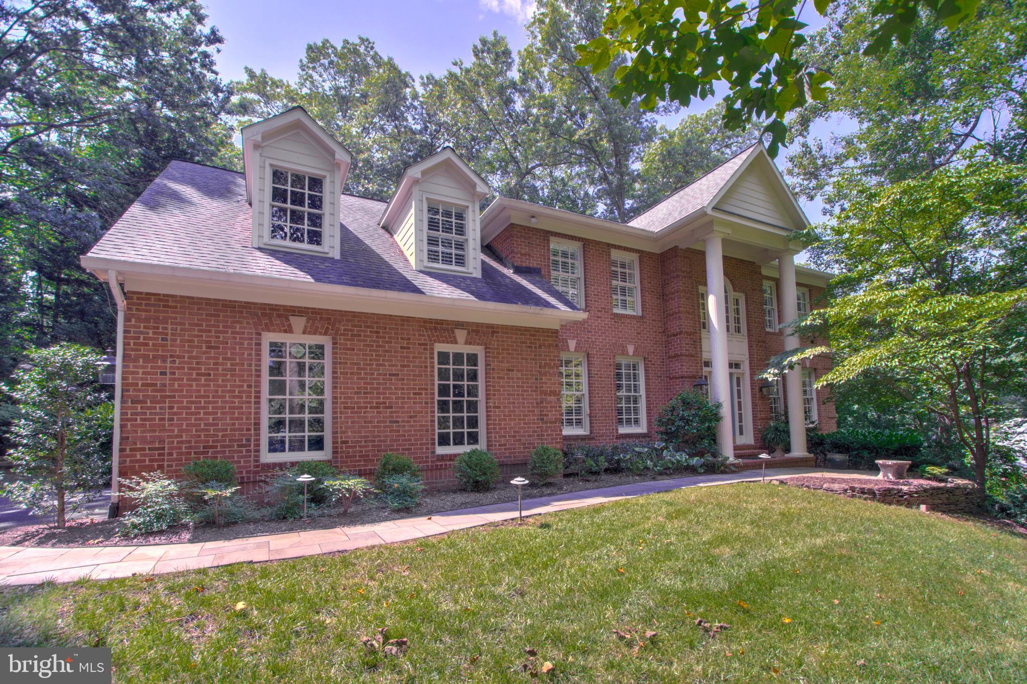 7565 MARSHALL DRIVE