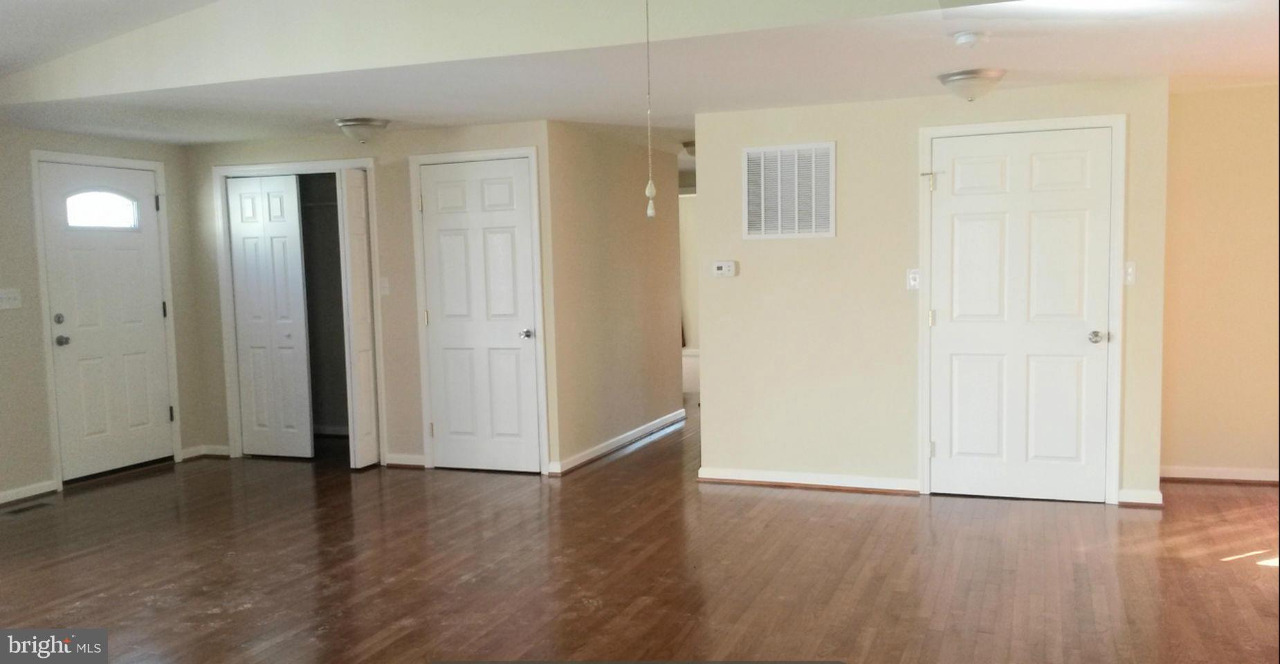 NONE AVAILABLE - Residential Lease