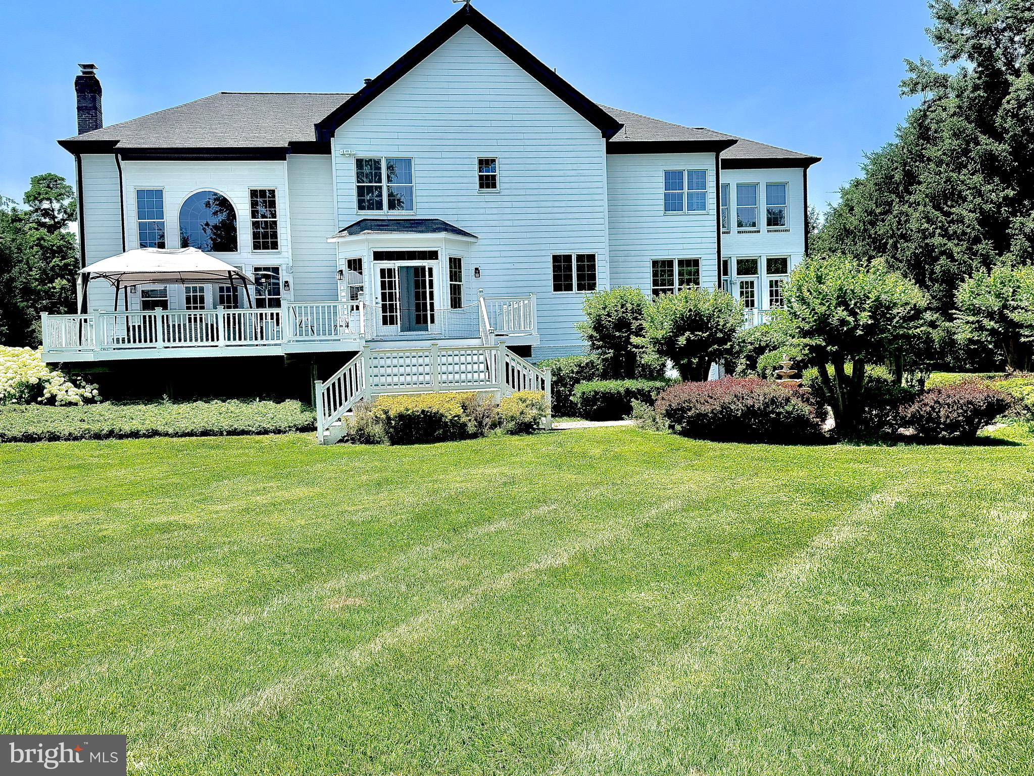 401 WALKER ROAD