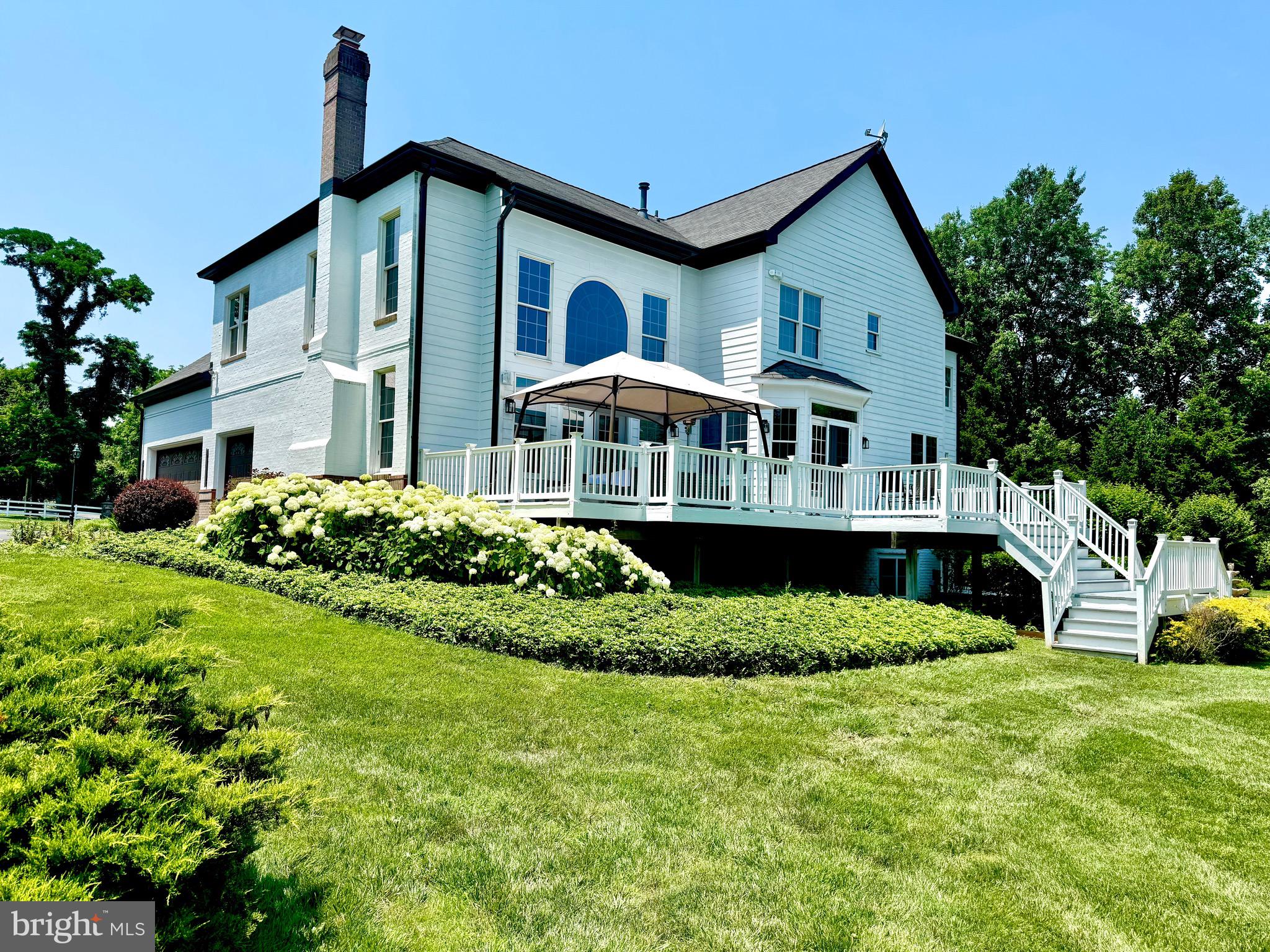 401 WALKER ROAD