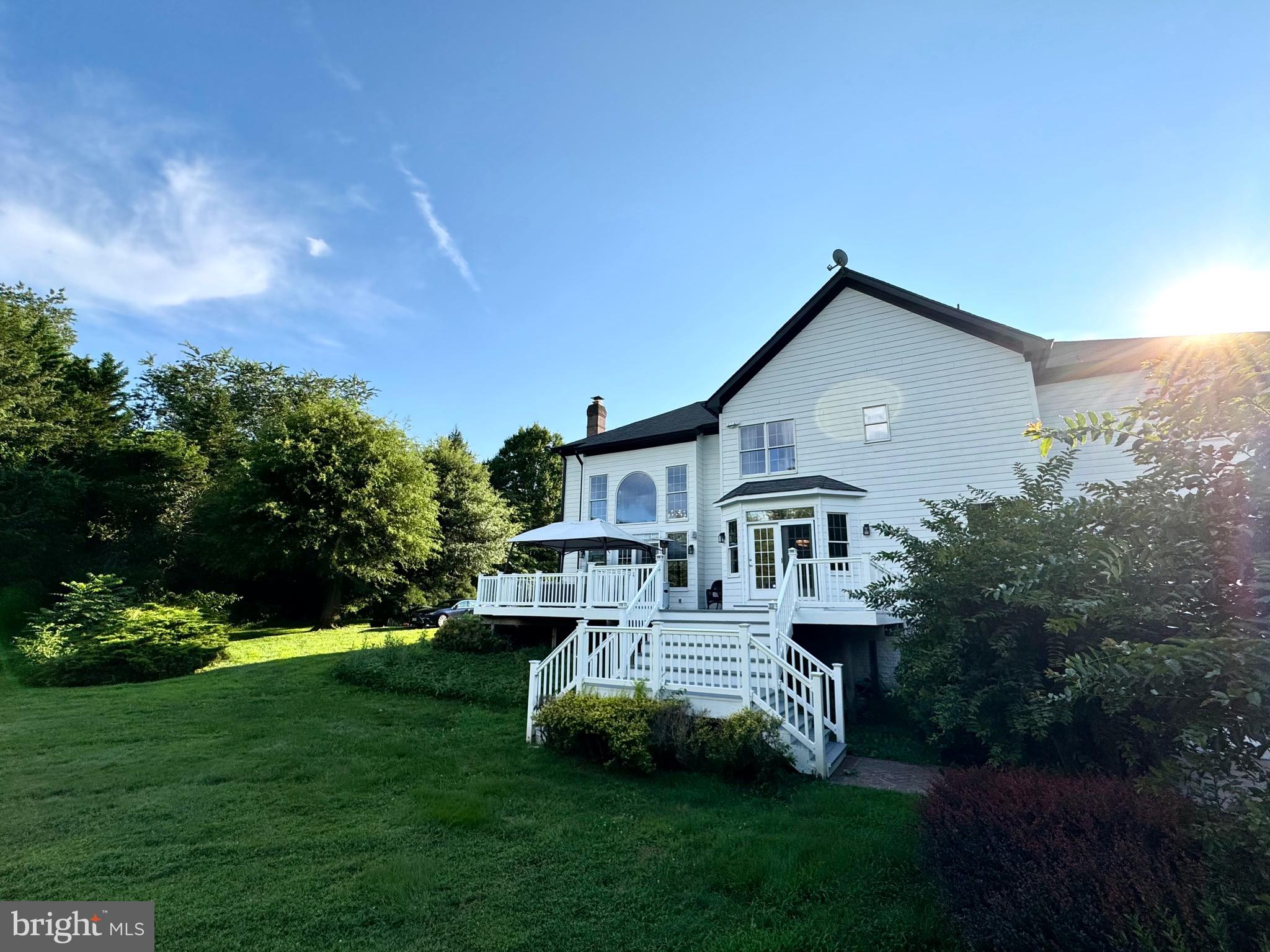 401 WALKER ROAD