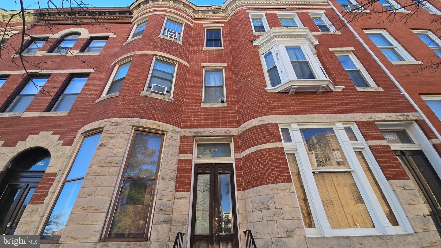 1908 MADISON AVENUE