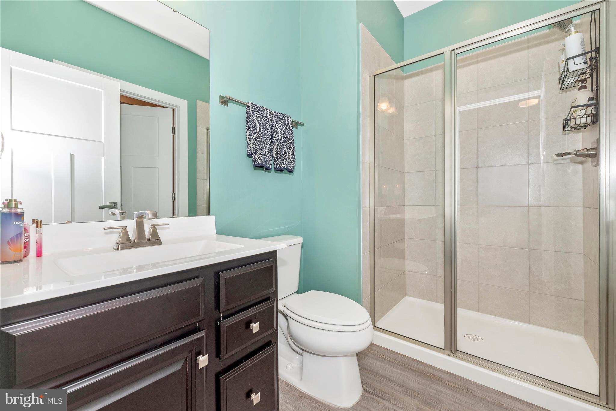 LAKE LINGANORE EAGLEHEAD - Residential