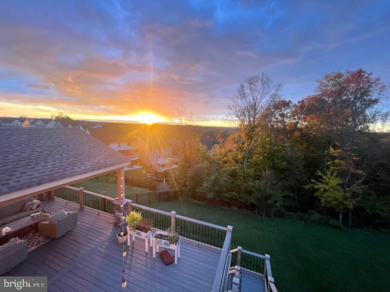 LAKE LINGANORE EAGLEHEAD - Residential