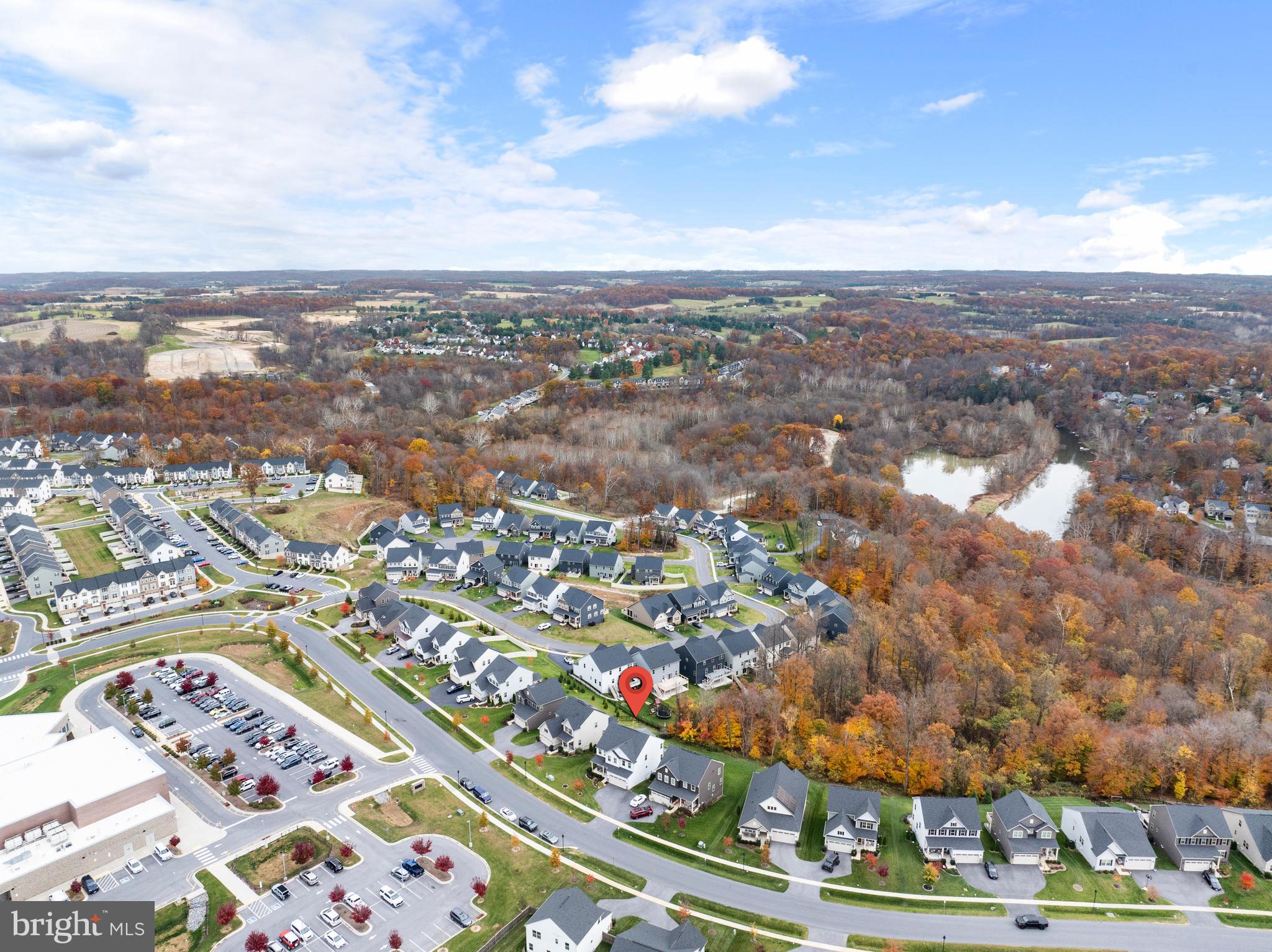 LAKE LINGANORE EAGLEHEAD - Residential