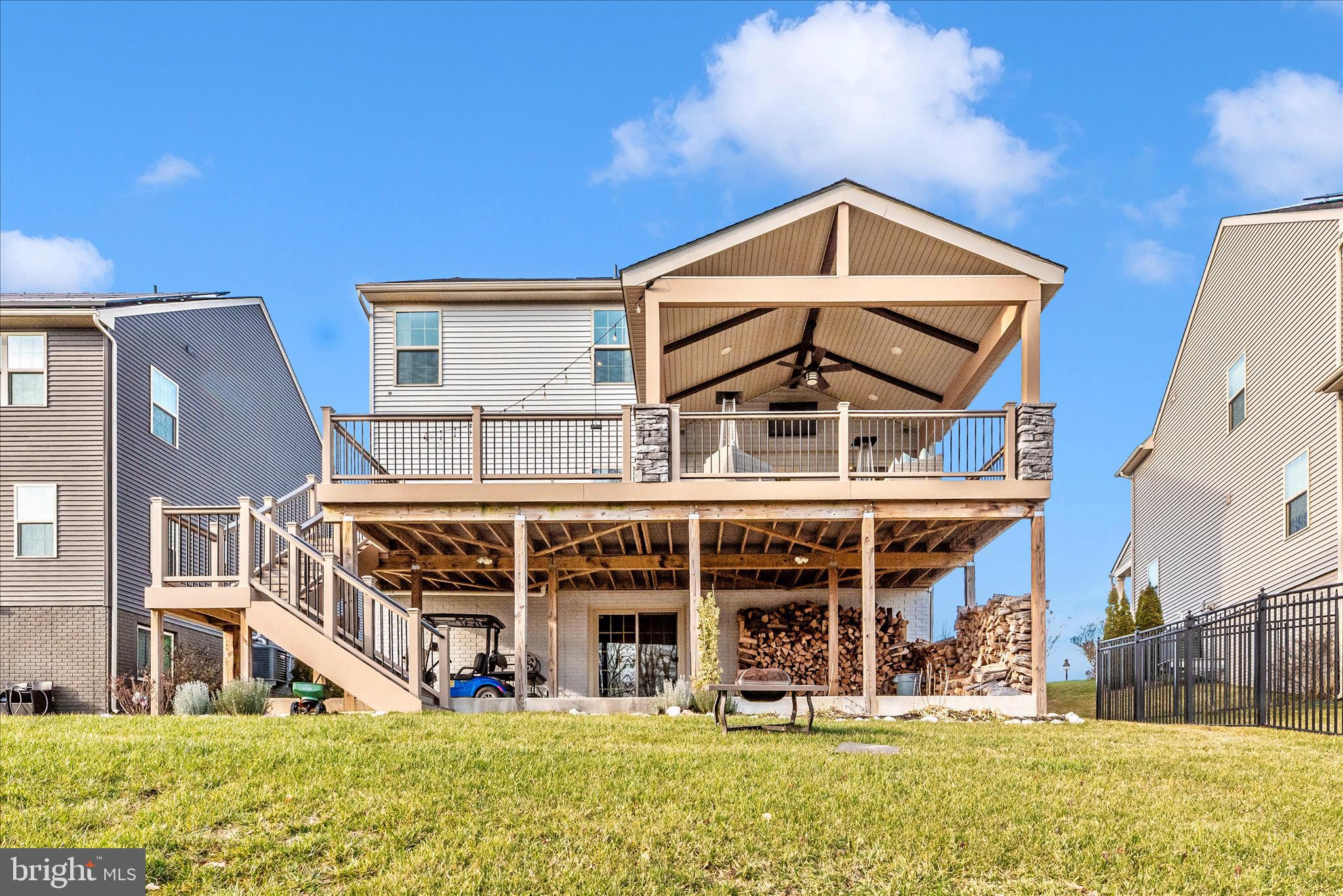 LAKE LINGANORE EAGLEHEAD - Residential