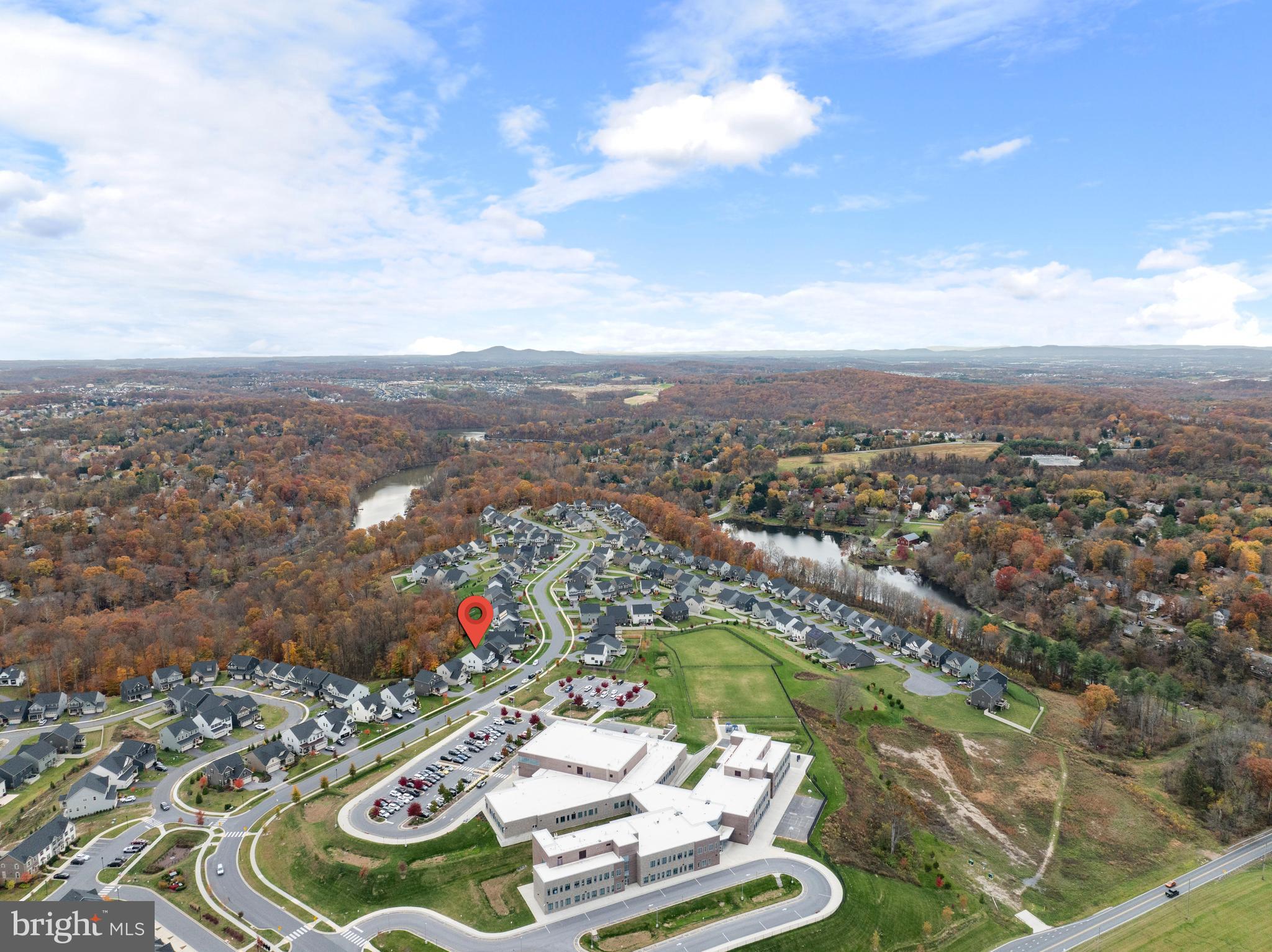 LAKE LINGANORE EAGLEHEAD - Residential