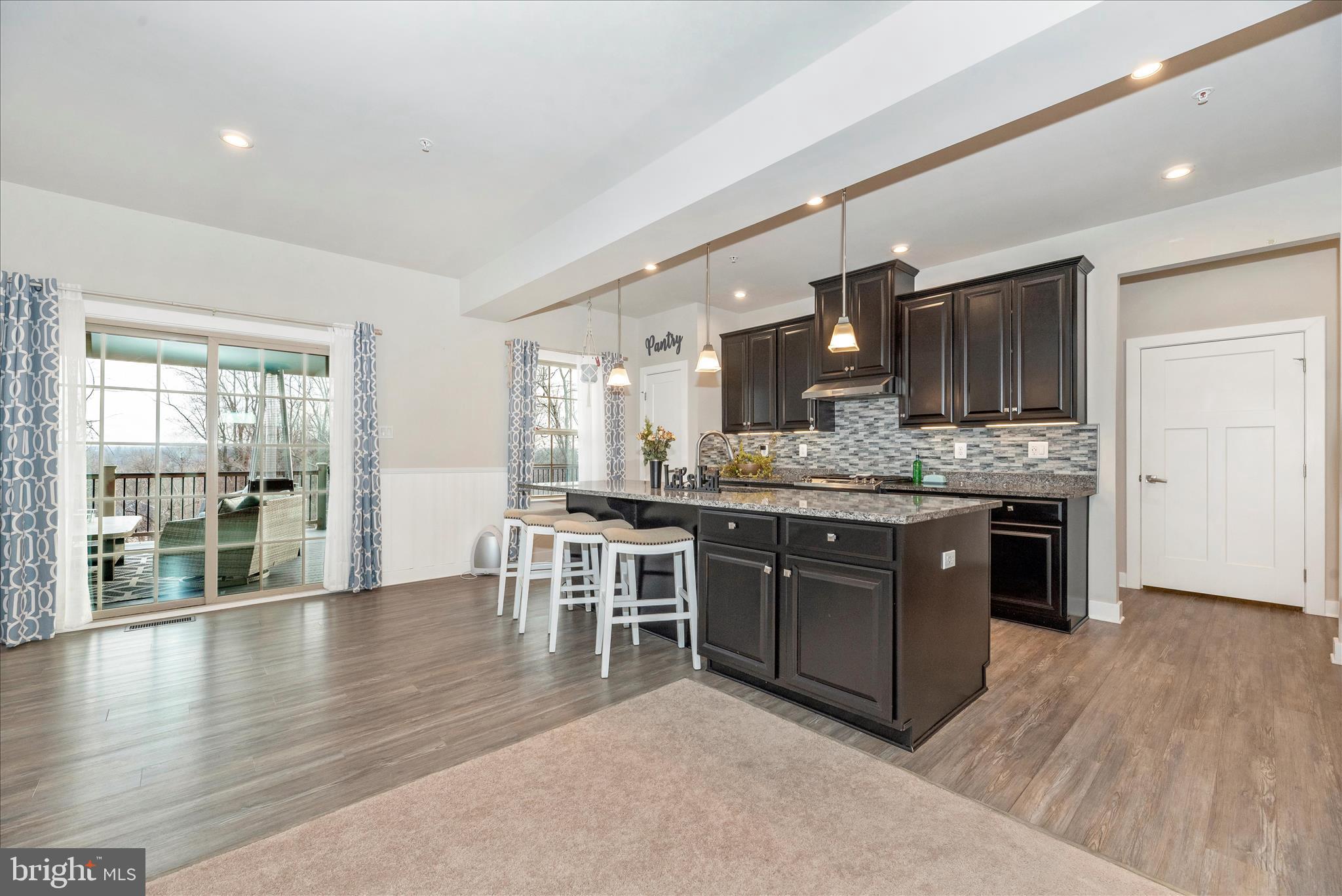 LAKE LINGANORE EAGLEHEAD - Residential