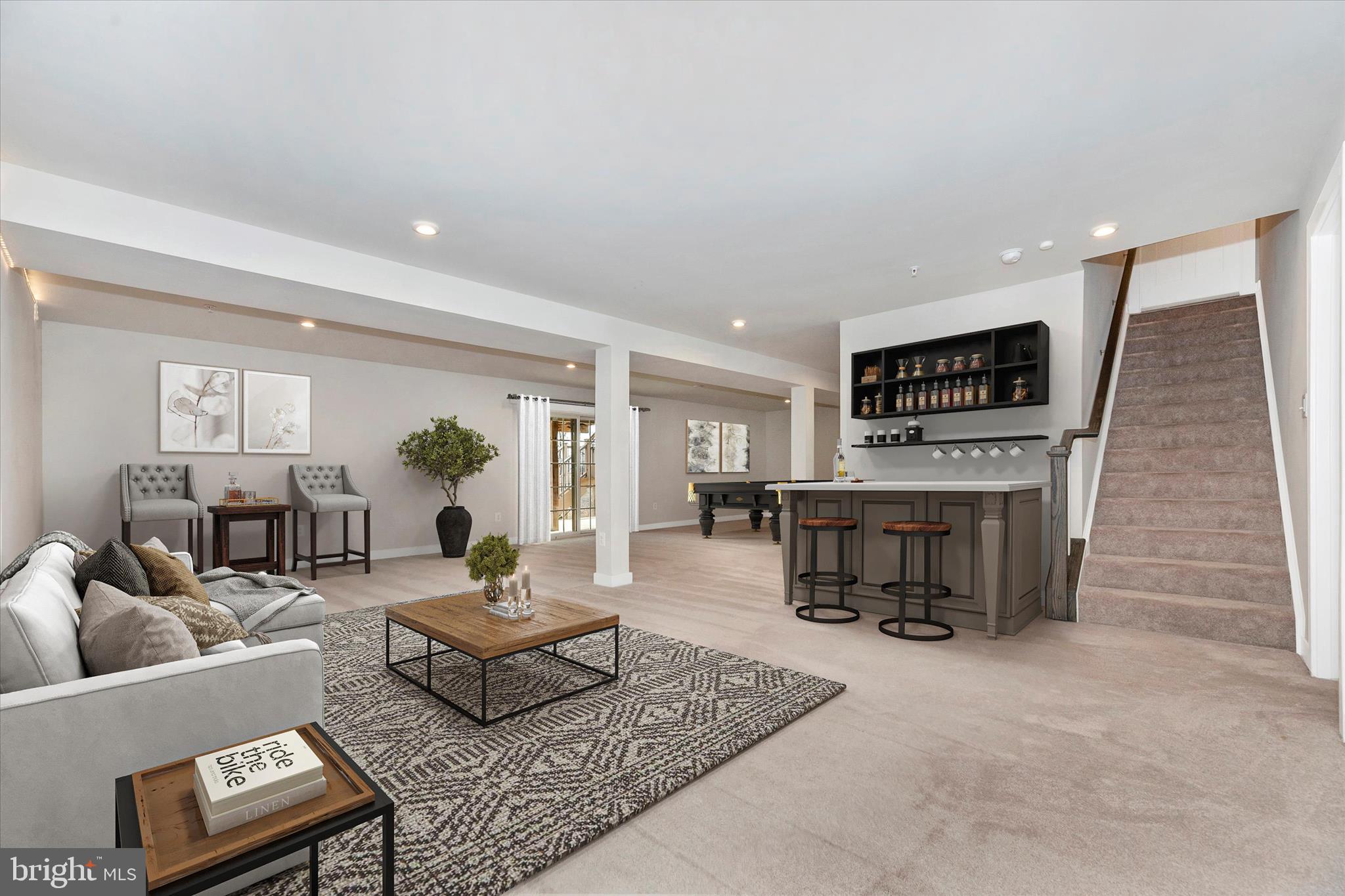 LAKE LINGANORE EAGLEHEAD - Residential